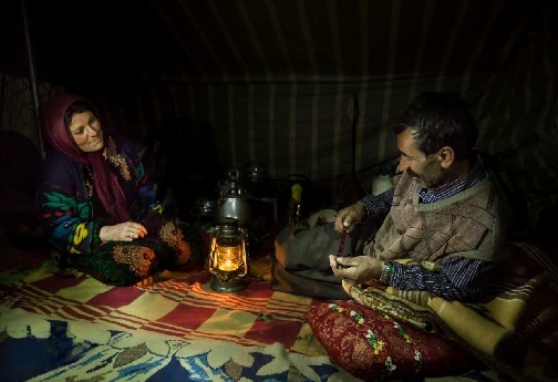 درخشش چشمگیر هنرمندان لرستانی در سوّمین کنگره فرهنگ و هنر کل سپاه