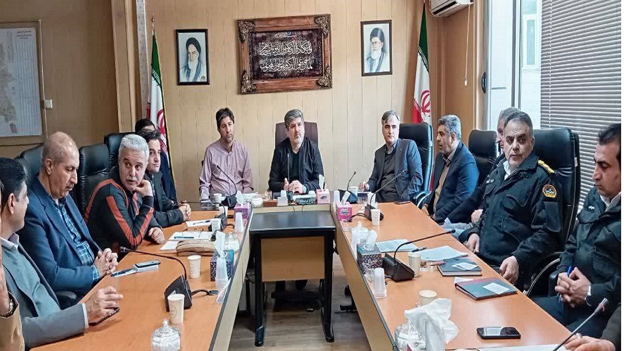 کاهش ۱۵درصدی تصادفات درون شهری منجر به فوت در کردستان