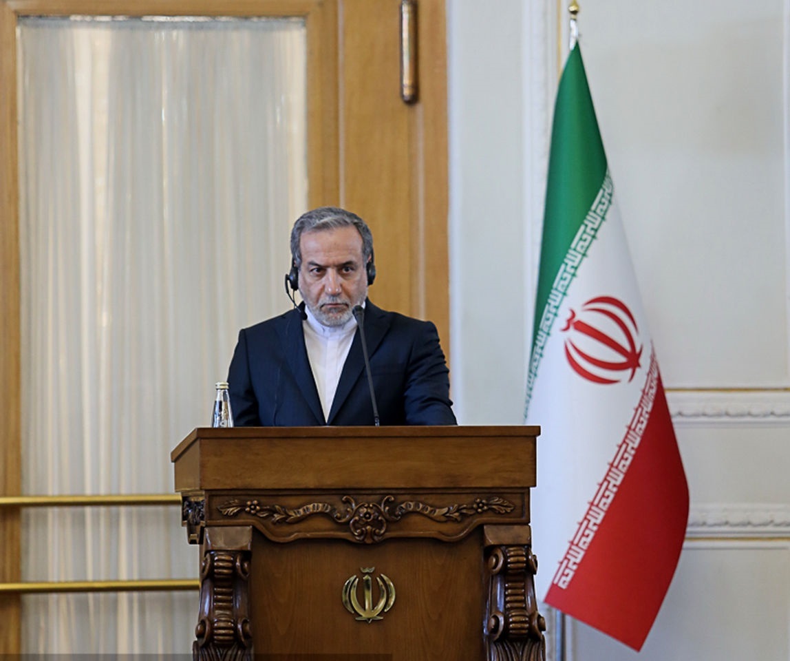 ایران و روسیه: از دیپلماسی تا هم&zwnj;افزایی راهبردی