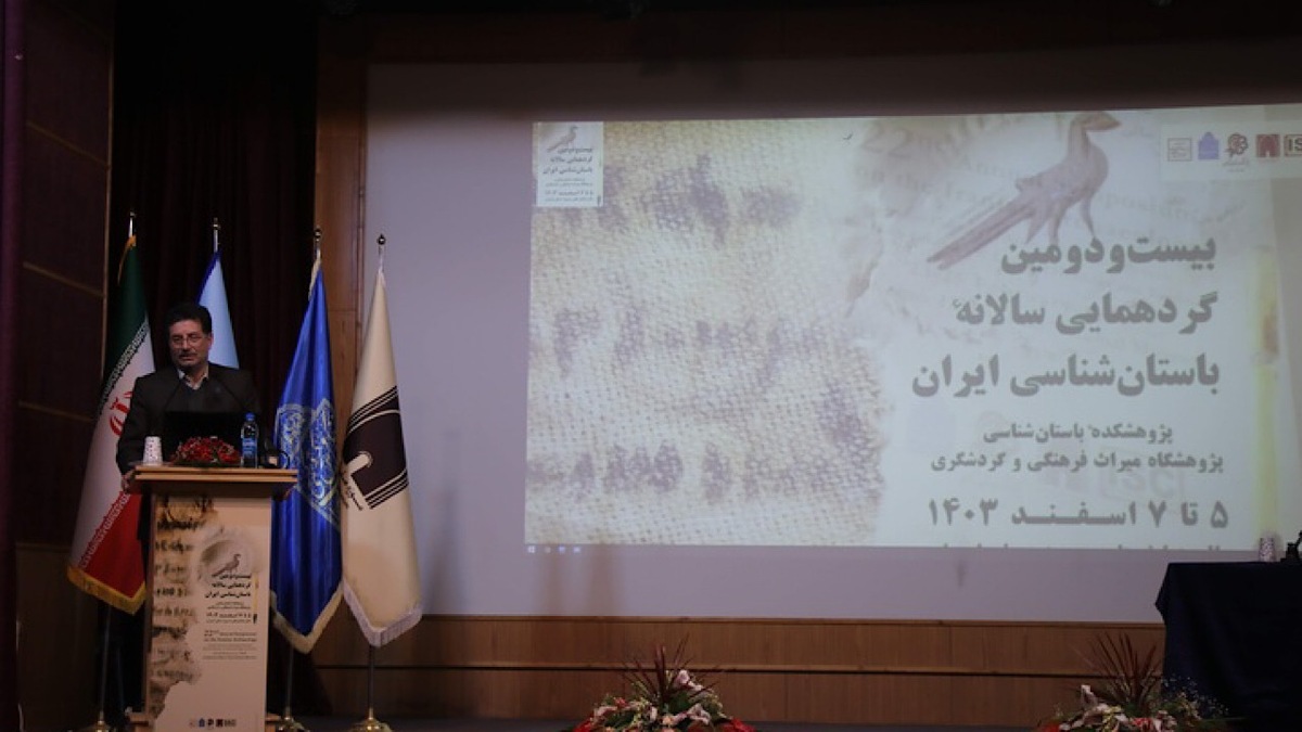 باشگاه خبرنگاران -موزه مشاهیر باستان‌شناسی راه‌اندازی می‌شود