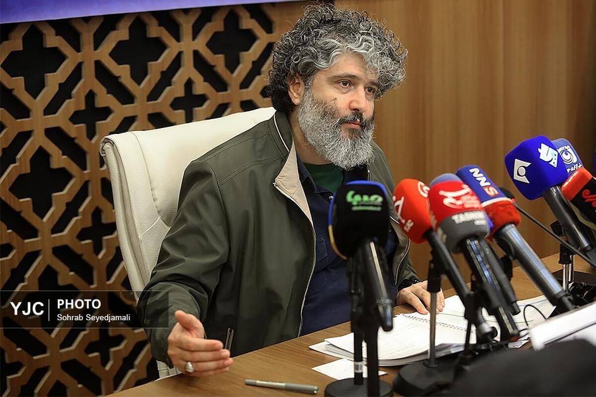 بازدید معاون رئیس‌جمهور از رسانه ملی