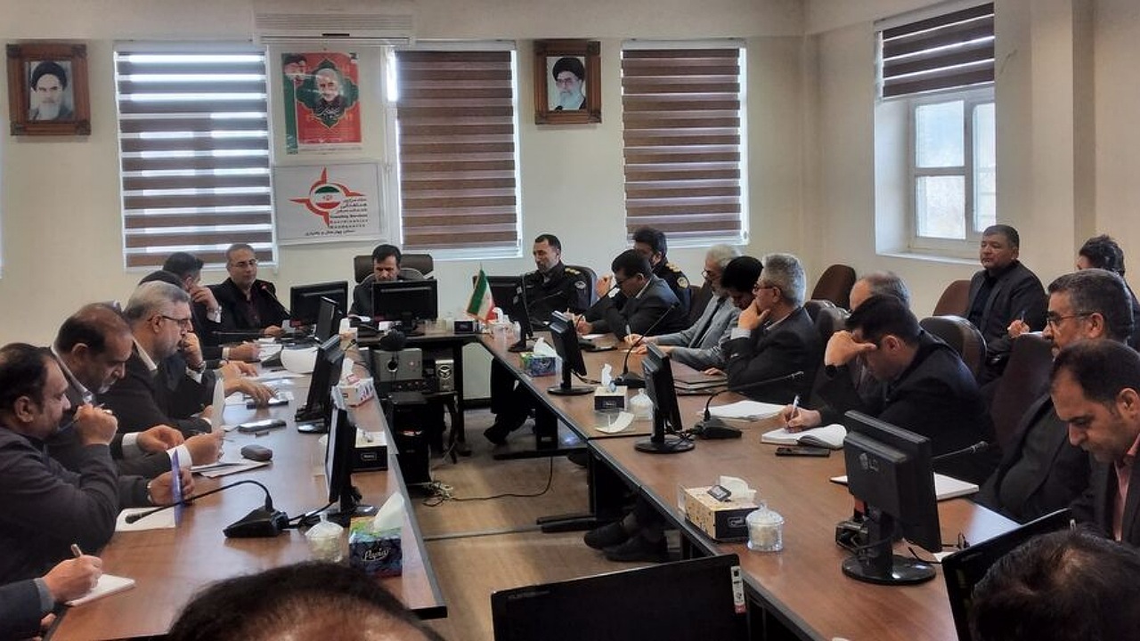 نظارت بر خدمات، اولویت ستاد هماهنگی خدمات سفر چهارمحال و بختیاری