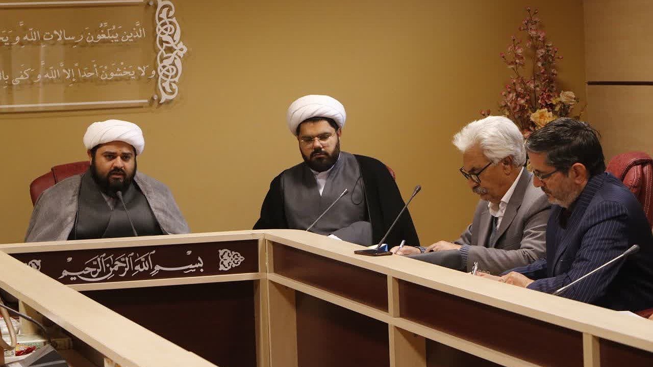 استارت طرح ملی زندگی با آیه‌ها در سیستان و بلوچستان