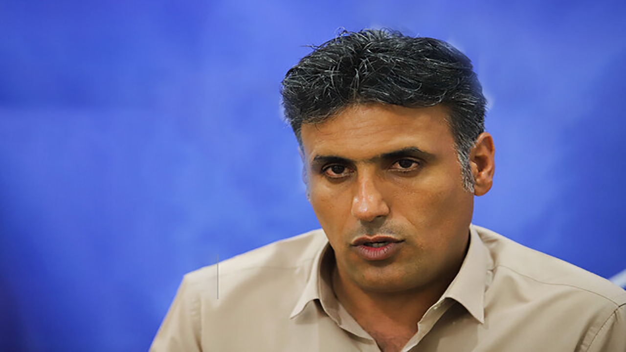سرمربی استقلال خوزستان معرفی شد