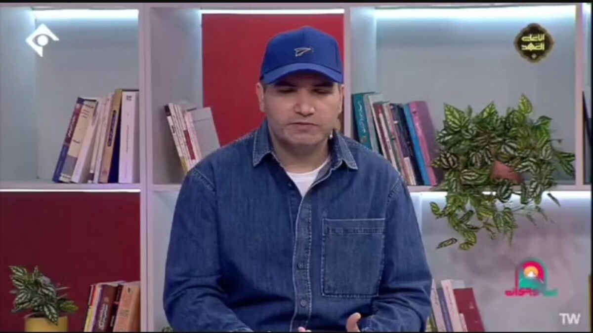 باشگاه خبرنگاران -مسئله‌ای مهم برای ساخت یک مستند + فیلم