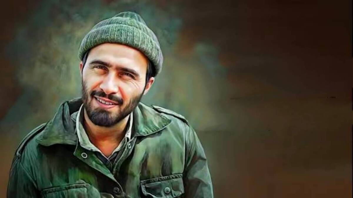 یادمان شهید باقری؛ آرامگاهی برای معجزه انقلاب اسلامی + فیلم