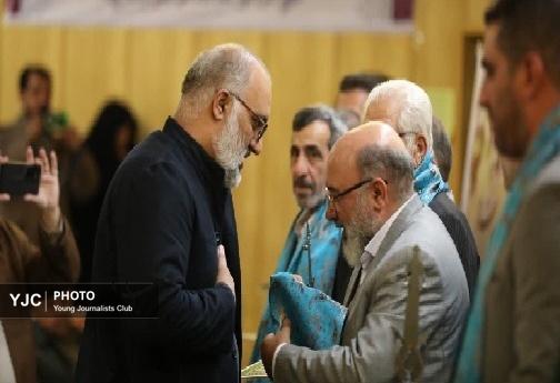 وظایف مداحان در جهاد تبیین، بیان دستاورد&zwnj;های نظام اسلامی و انعکاس توانمندی ها است