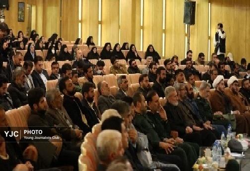 وظایف مداحان در جهاد تبیین، بیان دستاورد&zwnj;های نظام اسلامی و انعکاس توانمندی ها است