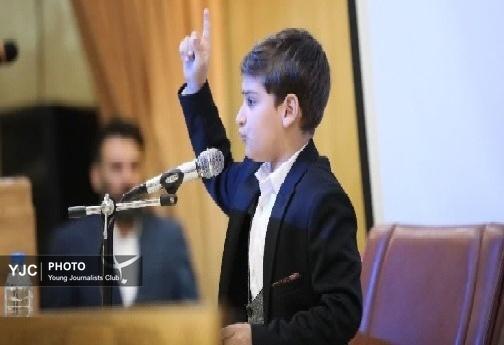 وظایف مداحان در جهاد تبیین، بیان دستاورد&zwnj;های نظام اسلامی و انعکاس توانمندی ها است
