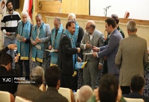 وظایف مداحان در جهاد تبیین، بیان دستاورد&zwnj;های نظام اسلامی و انعکاس توانمندی ها است