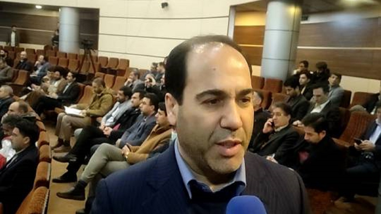 ضرورت مشارکت بخش خصوصی در توسعه استان‌های کم برخوردار + فیلم