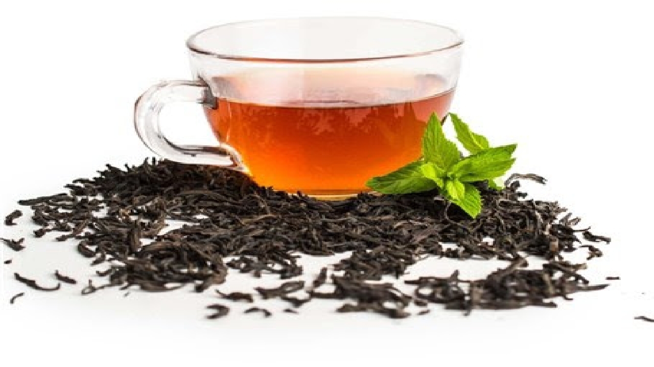 کشف ۳۶ تن چای خشک قاچاق در املش