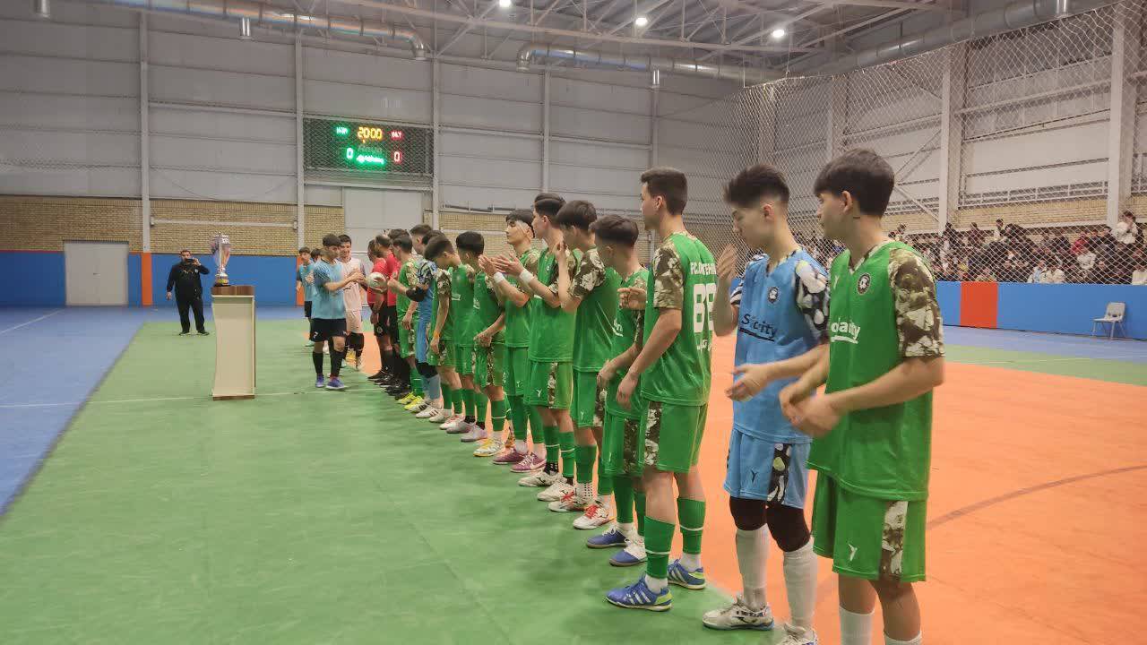 مسابقات ورزشی