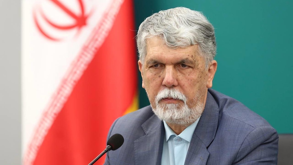 باشگاه خبرنگاران -هفته‌های فرهنگی آغاز مجددی برای تقویت دیپلماسی فرهنگی است