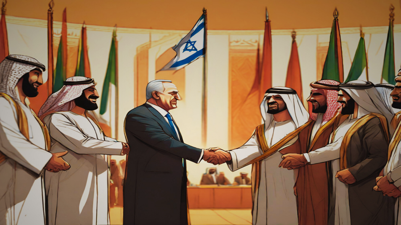 آرمان فلسطین در مه؛ عدم حمایت اتحادیه عرب از فلسطین دربرابر اسرائیل
