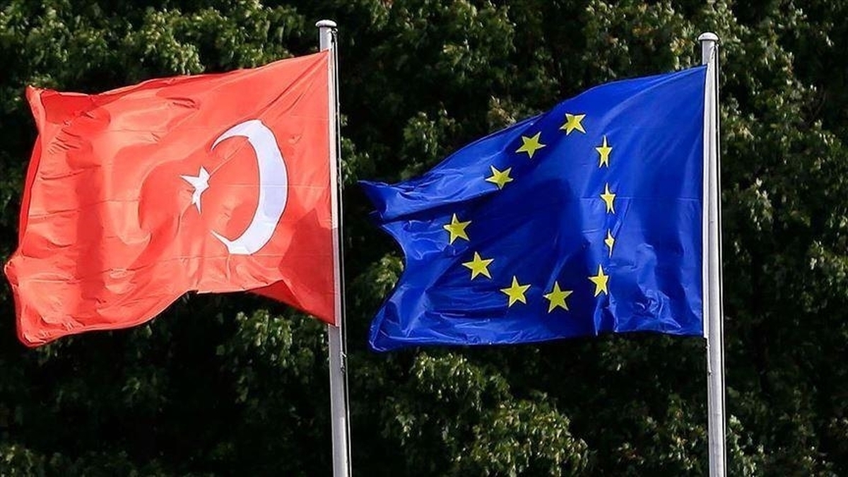 باشگاه خبرنگاران -اردوغان؛ ترکیه از اتحادیه اروپا انتظار دارد گام‌های مشخصی برای بهبود روابط بردارد