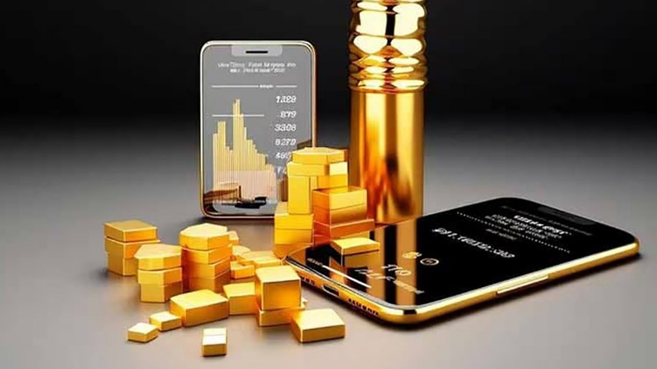 جولان دلالان در بازار طلا؛ از شمش و طلای‌آب‌شده تا خالی‌فروشی