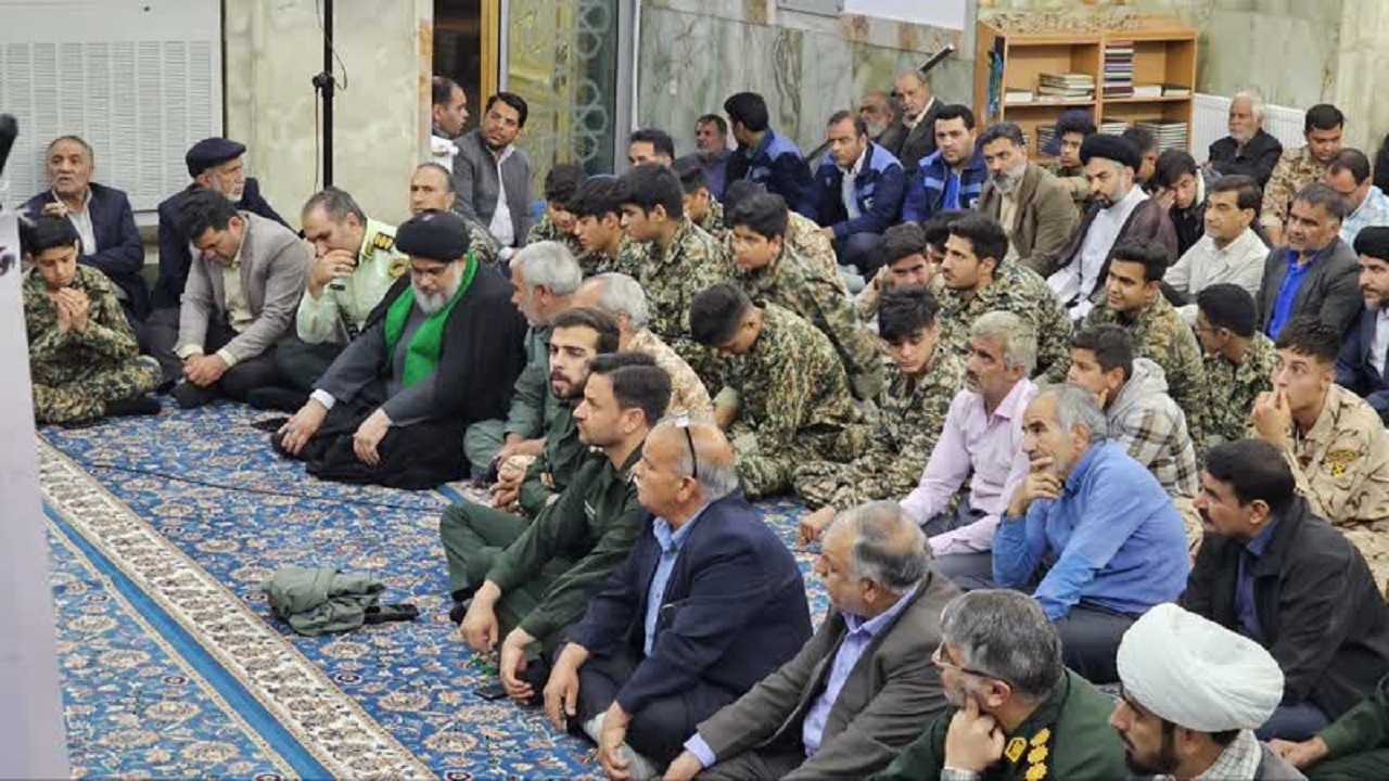 جمهوری اسلامی ایران جلوی خشونت بی مهابای رژیم صهیونیستی را گرفت
