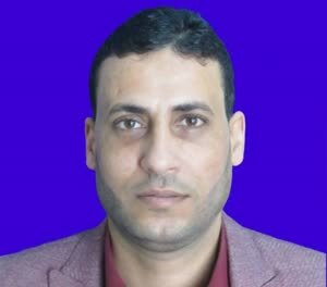 مسئول بخش امداد سازمان دفاع مدنی غزه