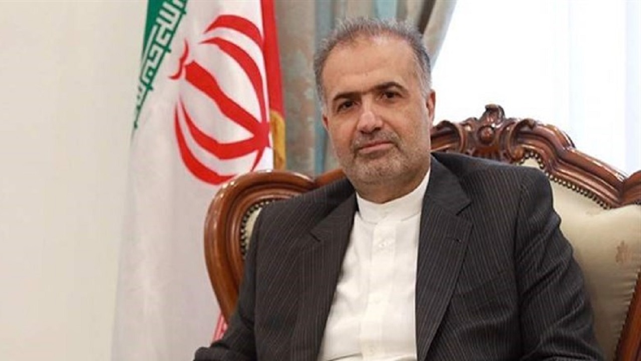 به تقویت روابط دفاعی با روسیه ادامه می‌دهیم