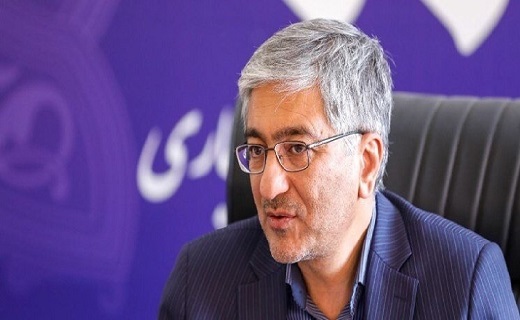 هر گره با عشق بافته میشود هر گره با عشق بافته میشود