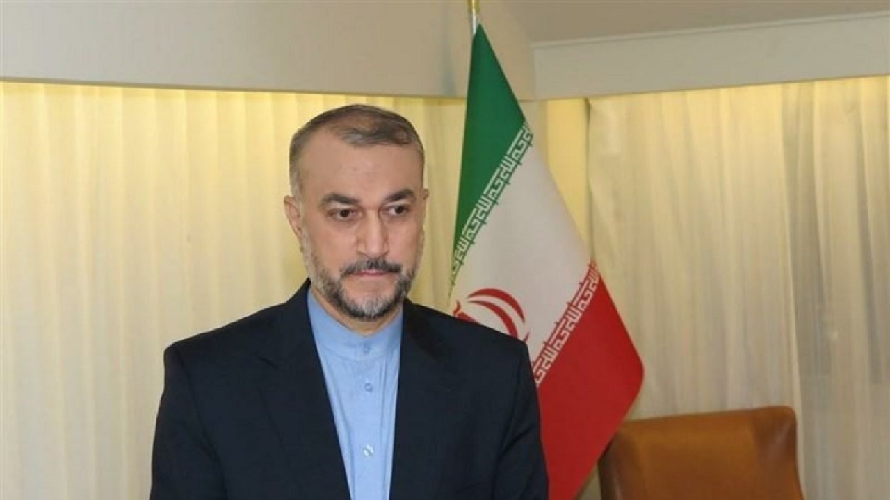 دیپلماسی برای لغو تحریم‌ها در نیویورک مورد توجه ما قرار داشت