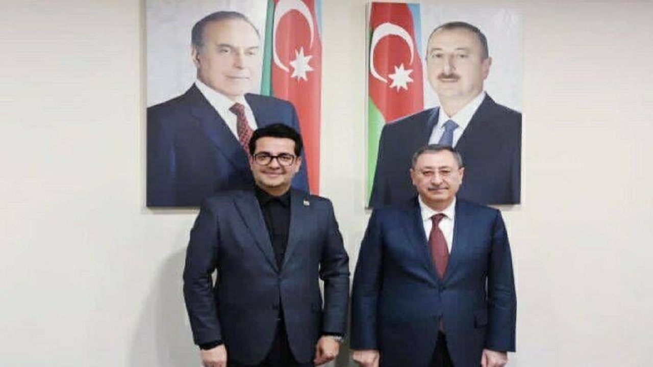 واکنش سفیر ایران به توافقات ارمنستان و جمهوری آذربایجان