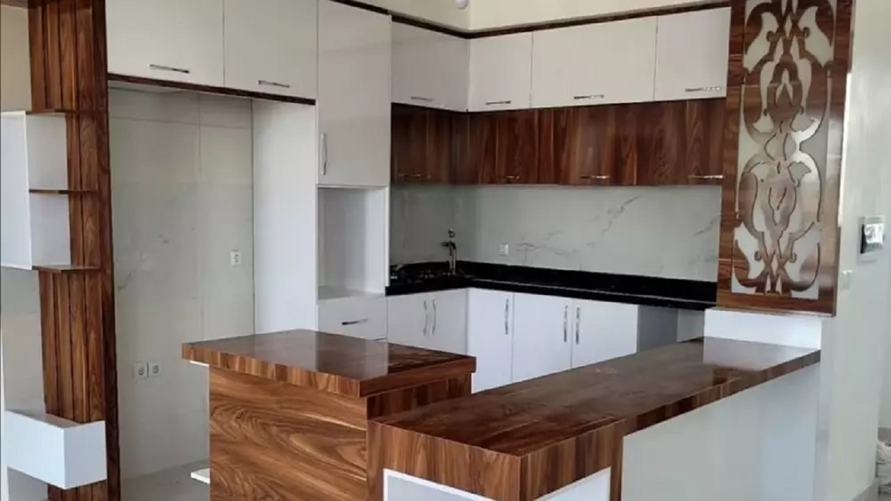 محکومیت یک میلیارد ریالی سازنده کابینت به دلیل گرانفروشی