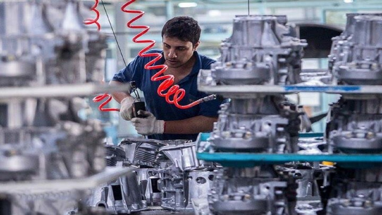 احیای ۶ واحد تولیدی راکد شیروان