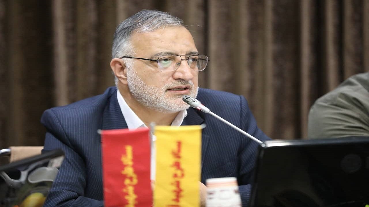 برگزاری گردهمایی اعضای ستاد طرح شهید آرمان