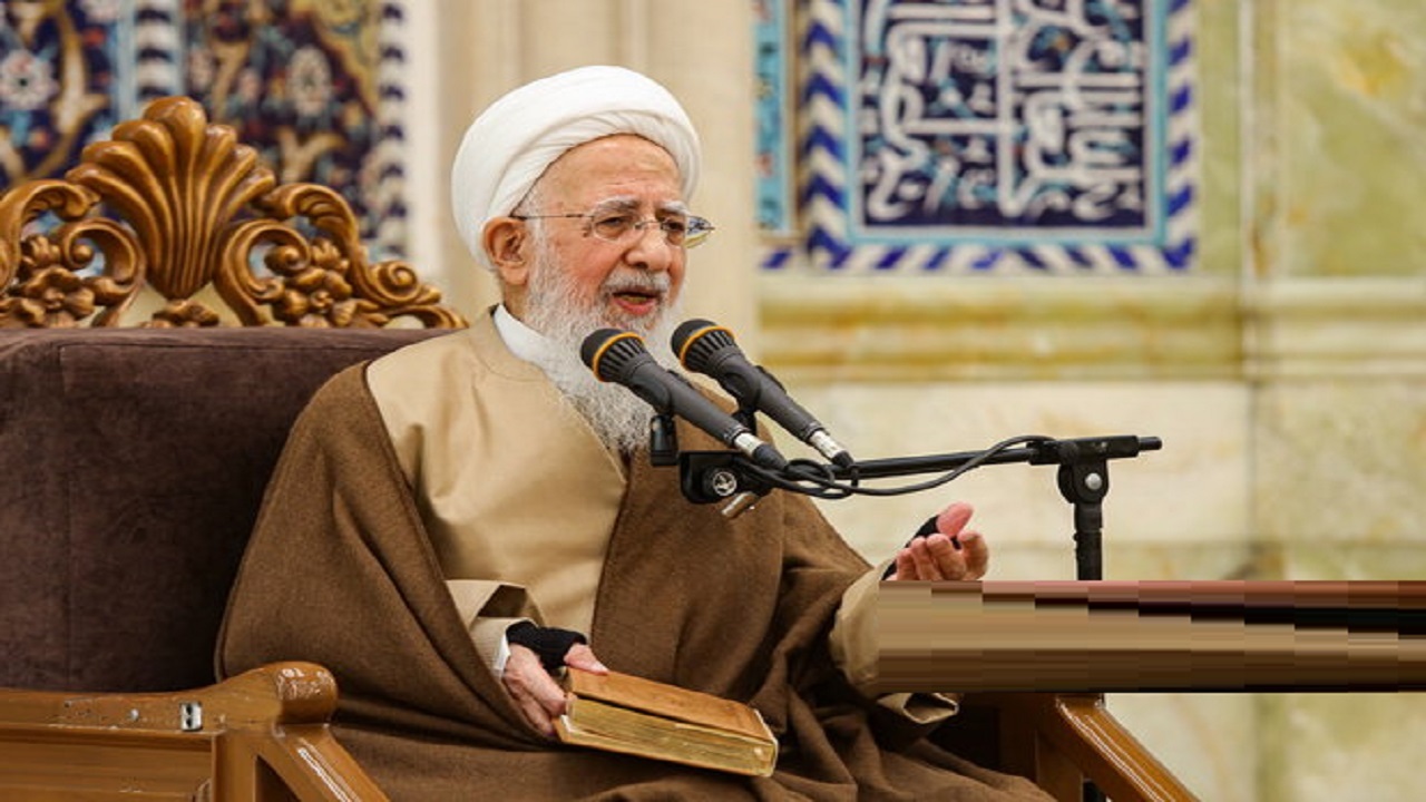 بانک‌ها جلوی اختلاس‌ها را بگیرند/ضرورت رونق اقتصاد و تولید