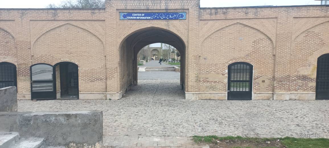 اماکن تاریخی