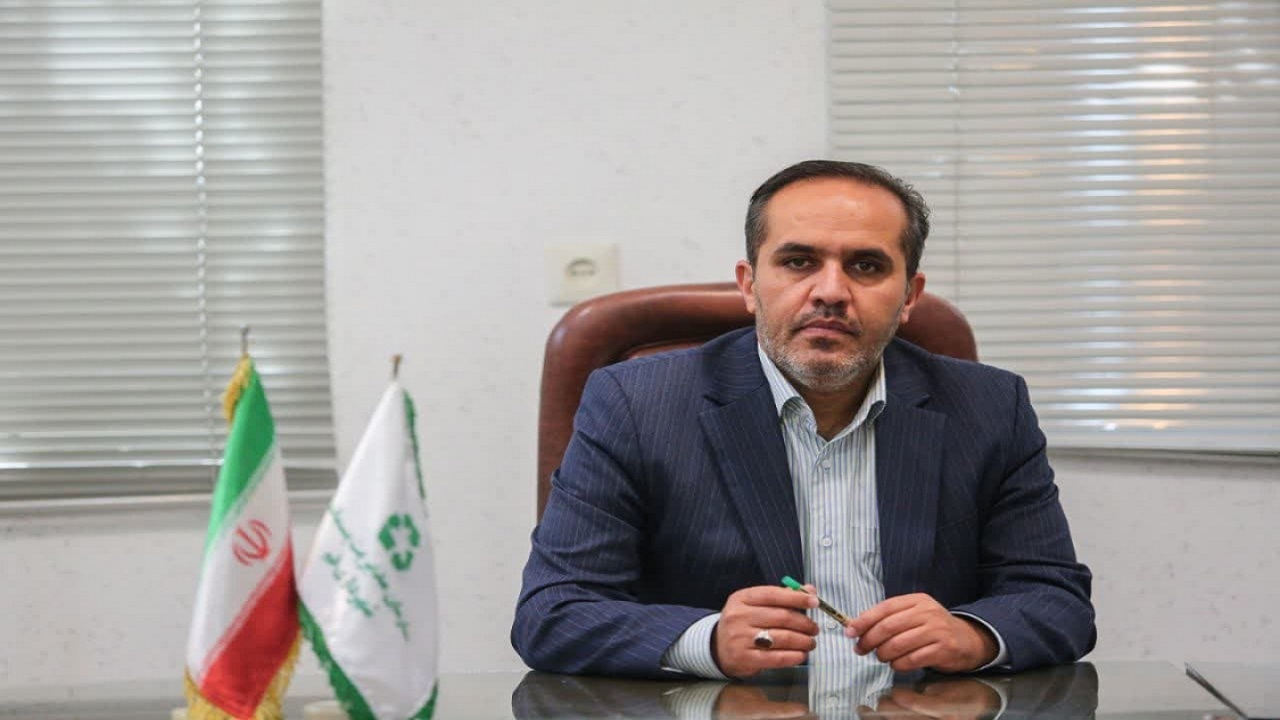 روزانه ۷۰۰ تن پسماند شهری در قم تولید می‌شود