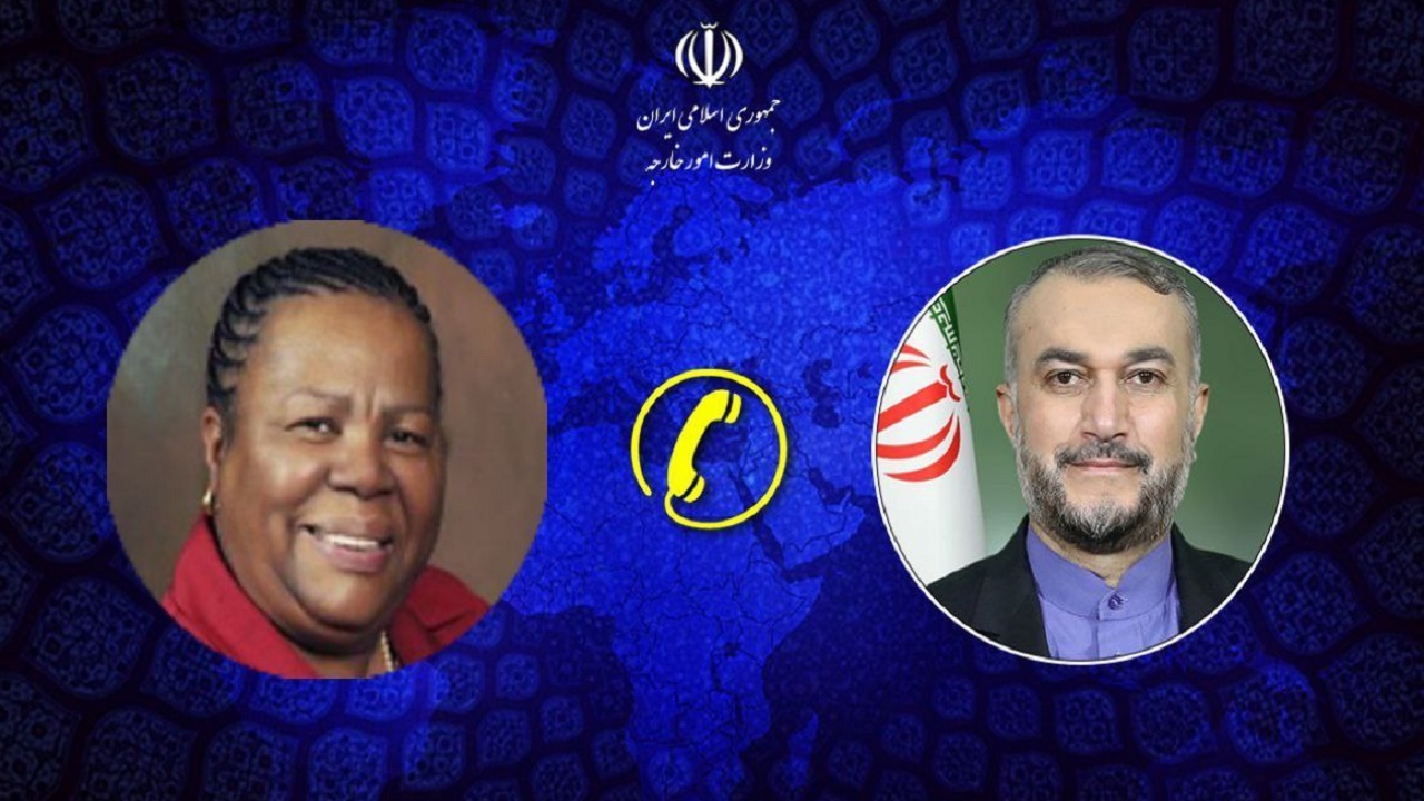 سفر آقای رئیسی به آفریقای جنوبی در برنامه‌های سیاسی سال ۲۰۲۴ قرار دارد