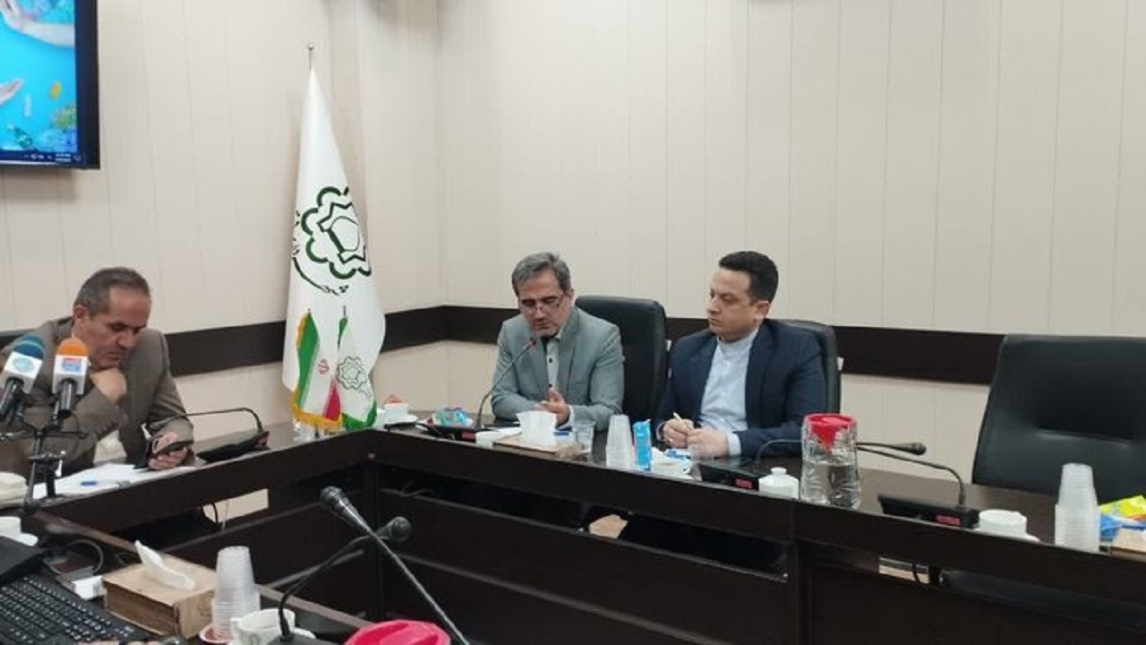 ۲۰ میلیون تن پسماند ساختمانی در قم انباشت شده‌است