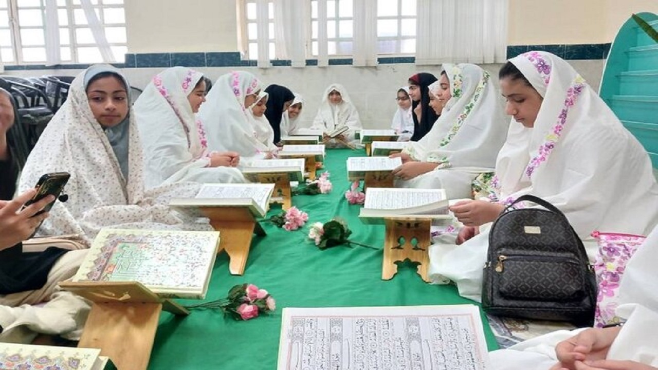 کاربران کتابخانه‌های عمومی ۴۷۰۰ ساعت به طرح «بهار در بهار» اختصاص دادند