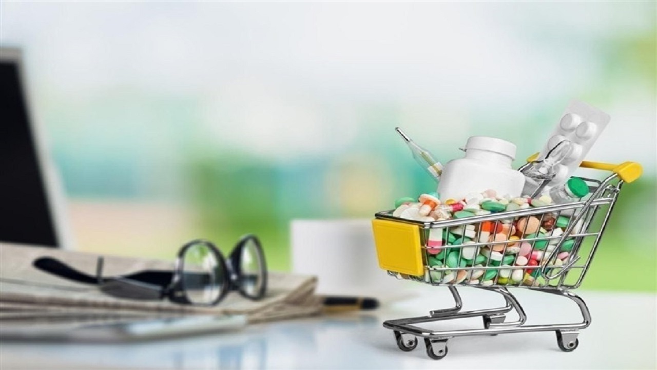 فروش اینترنتی دارو آری یا نه؟