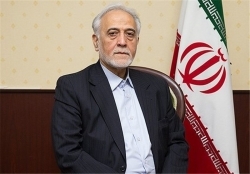 پیام تسلیت پرویز داودی به مناسبت درگذشت مرحوم عسگراولادی