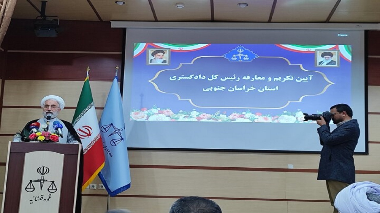 پرونده قضایی برای بانوان بی‌حجاب تشکیل نمی‌شود