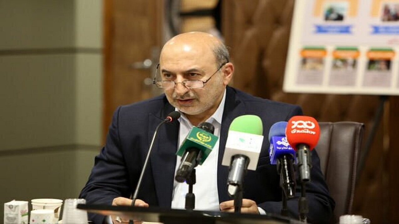 ایران غنی‌ترین بانک ژن ذخایر ژنتیک گندم را دارد