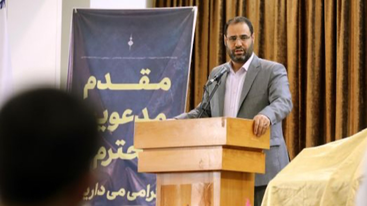 بذر آینده کشور در مدرسه کاشته می‌شود