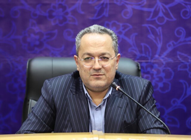 محیط زیست، آب و خاک، مسائل مهم استان فارس هستند