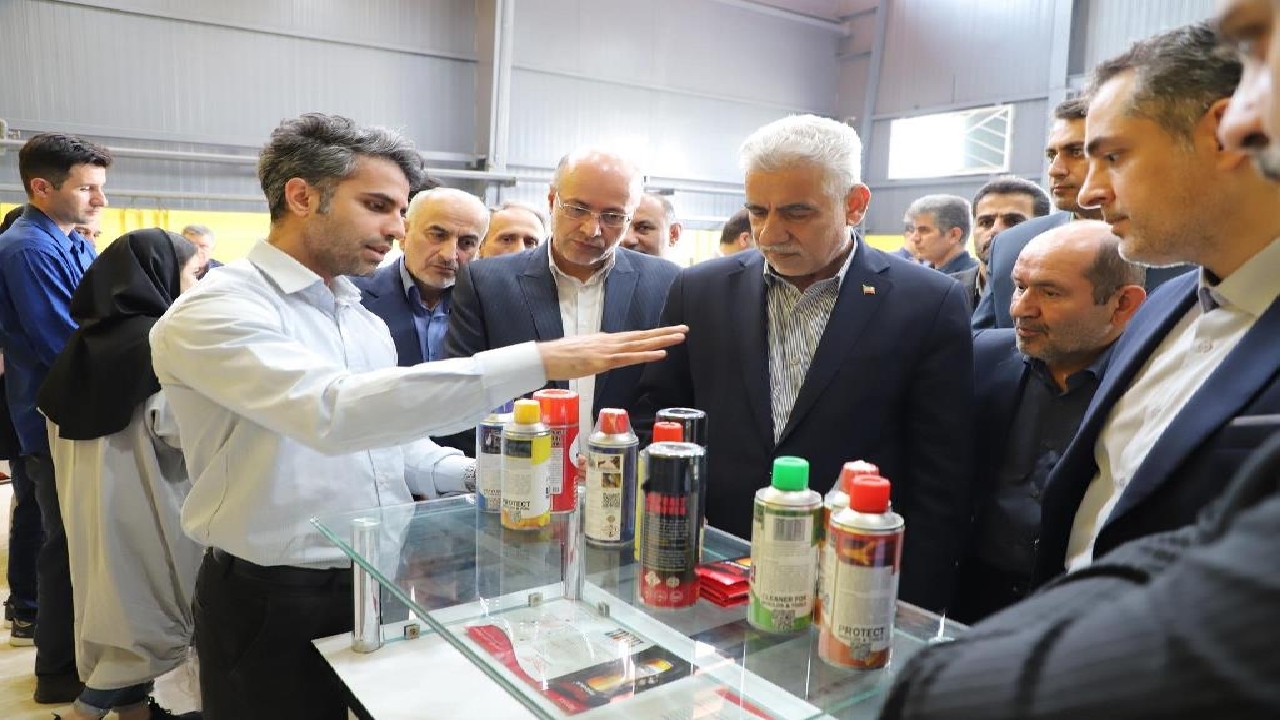 طرح های دانش بنیان حمایت می شوند