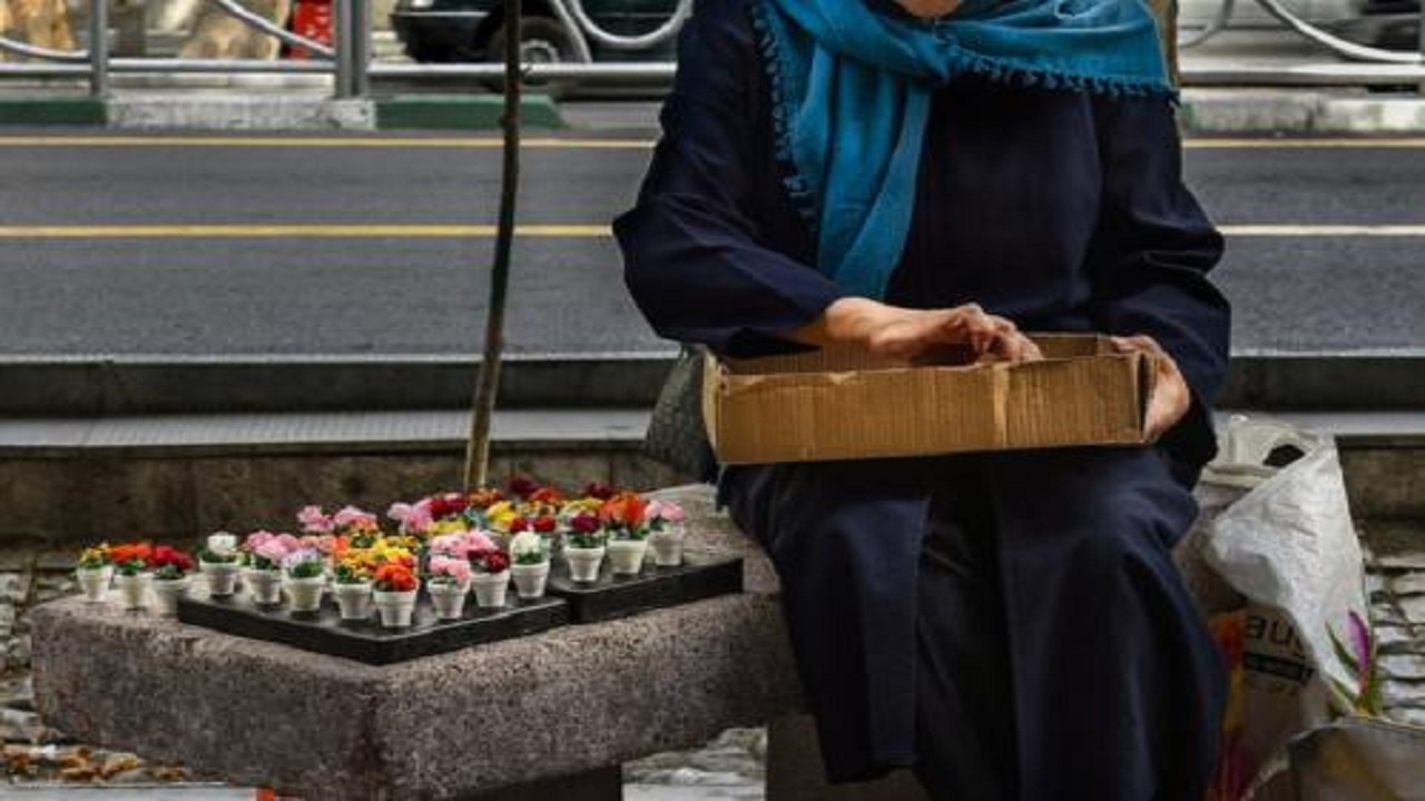 درخواست ذوالنوری از استاندار قم برای ساماندهی دستفروشان خانم