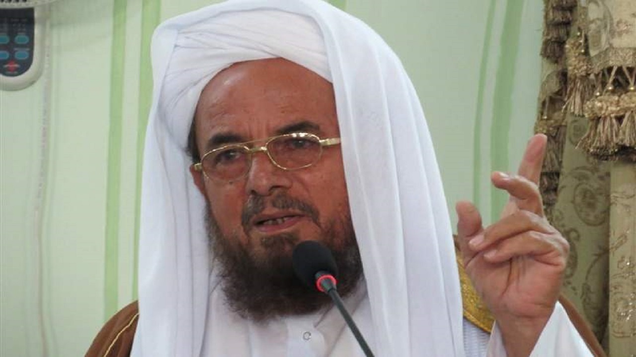 عملیات وعده صادق دفاع در مقابل تجاوز اسرائیل بود