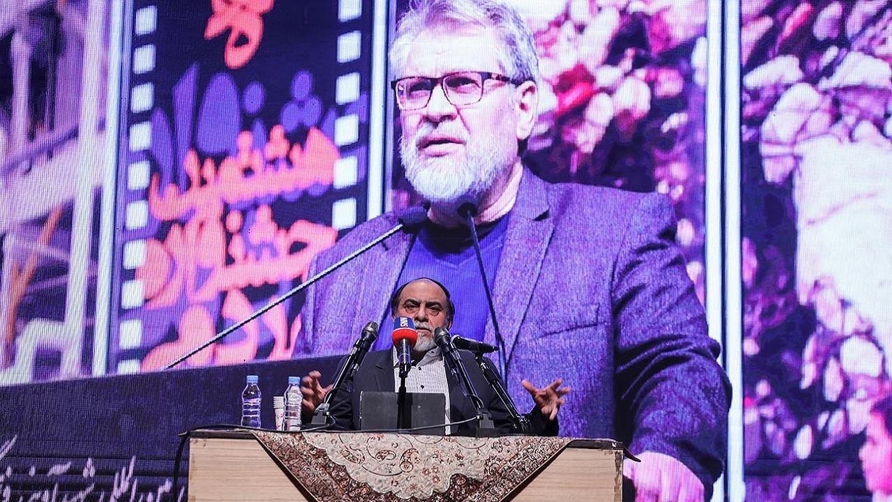 مرحوم طالب‌زاده بنیان‌گذار شبکه مقتدر ضد اسرائیلی در آمریکا و اروپا بود