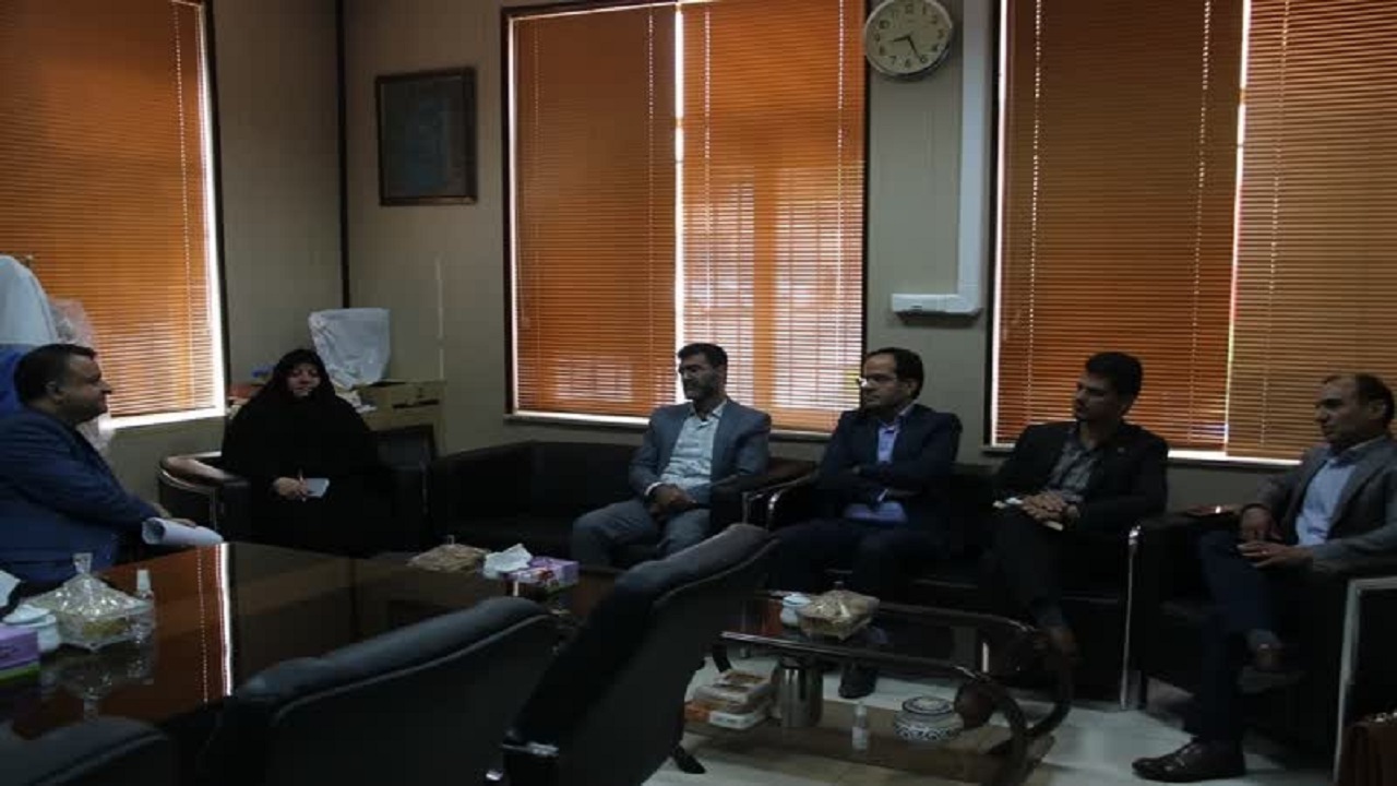 تاکید بر تعامل و همکاری در  برنامه‌های شاخص  فرهنگی
