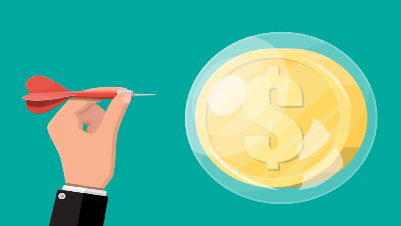 تعریف حباب قیمت به زبان ساده + فیلم