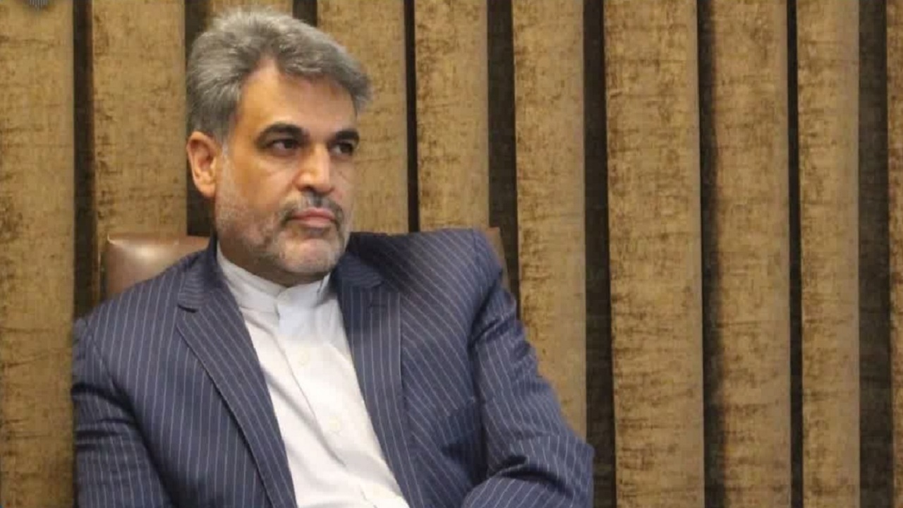 برخی در منطقه ناامنی زاهدان را دنبال می‌کنند تا توسعه ایجاد نشود
