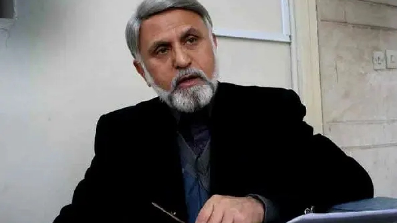انتخابات به نظام مشروعیت می‌بخشد